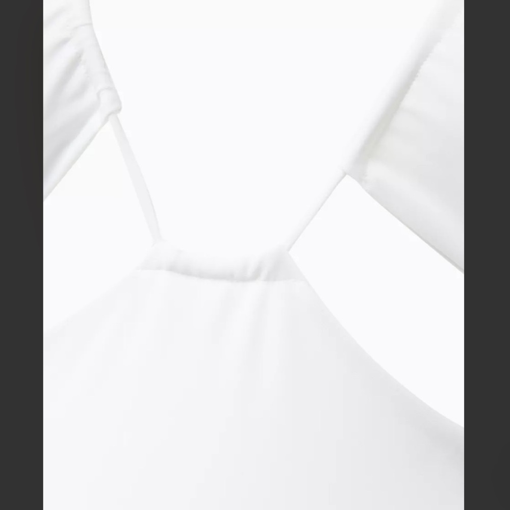 NWT JADE SWIM Layla Cut-out One-piece Swimsuit - Picture 4 of 16